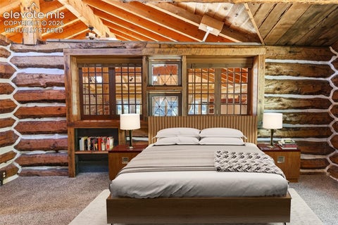 Tiny photo for 3303 Trail Creek Road, Florissant, CO 80816 (MLS # 1817239)