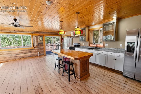 Tiny photo for 3303 Trail Creek Road, Florissant, CO 80816 (MLS # 1817239)