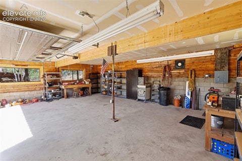 Tiny photo for 3303 Trail Creek Road, Florissant, CO 80816 (MLS # 1817239)