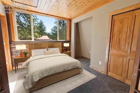 Tiny photo for 3303 Trail Creek Road, Florissant, CO 80816 (MLS # 1817239)