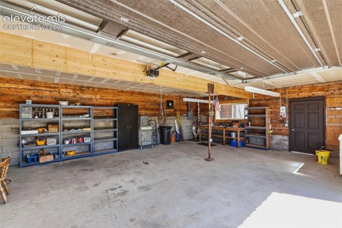 Tiny photo for 3303 Trail Creek Road, Florissant, CO 80816 (MLS # 1817239)