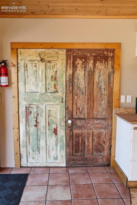 Tiny photo for 3303 Trail Creek Road, Florissant, CO 80816 (MLS # 1817239)