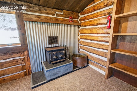 Tiny photo for 3303 Trail Creek Road, Florissant, CO 80816 (MLS # 1817239)