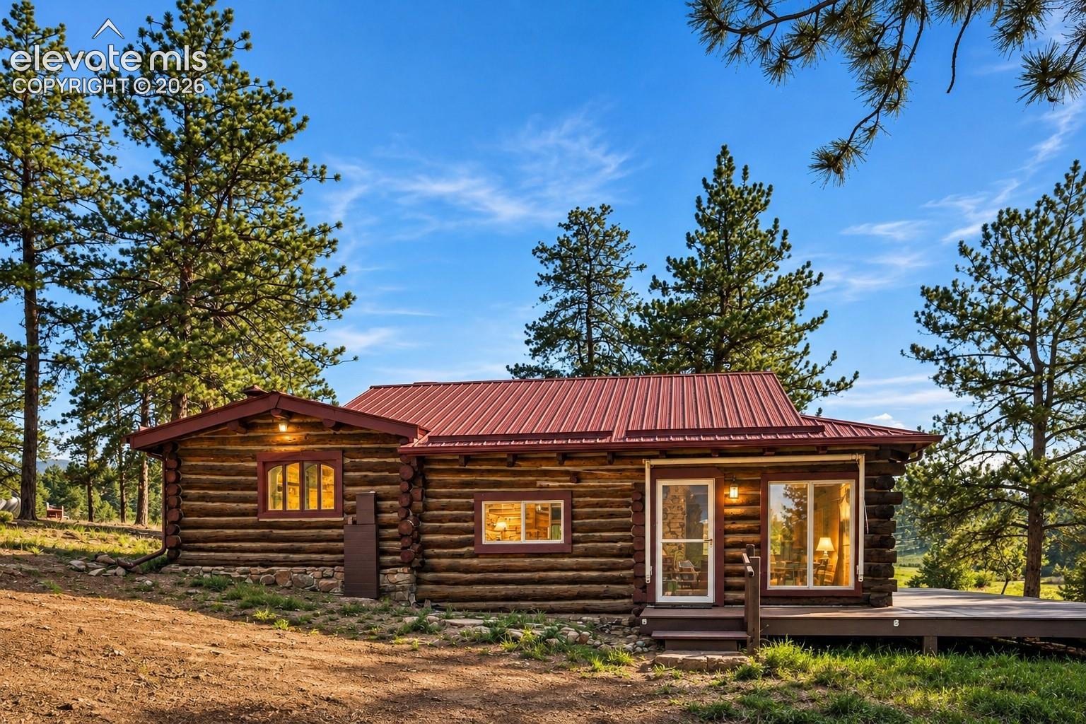 3303 Trail Creek Road