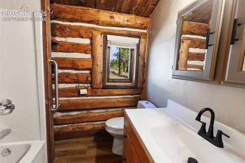 Tiny photo for 3303 Trail Creek Road, Florissant, CO 80816 (MLS # 1817239)