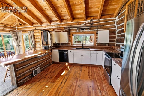 Tiny photo for 3303 Trail Creek Road, Florissant, CO 80816 (MLS # 1817239)
