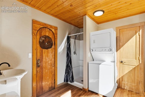 Tiny photo for 3303 Trail Creek Road, Florissant, CO 80816 (MLS # 1817239)
