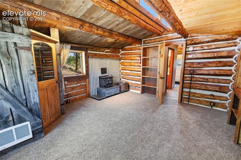 Tiny photo for 3303 Trail Creek Road, Florissant, CO 80816 (MLS # 1817239)