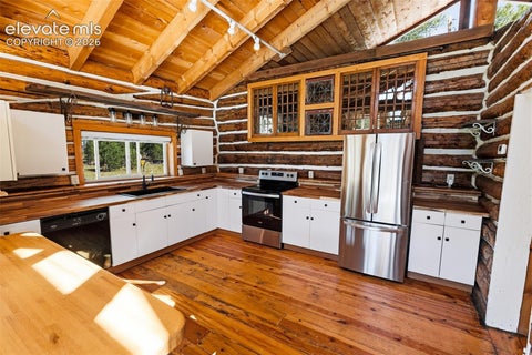 Tiny photo for 3303 Trail Creek Road, Florissant, CO 80816 (MLS # 1817239)