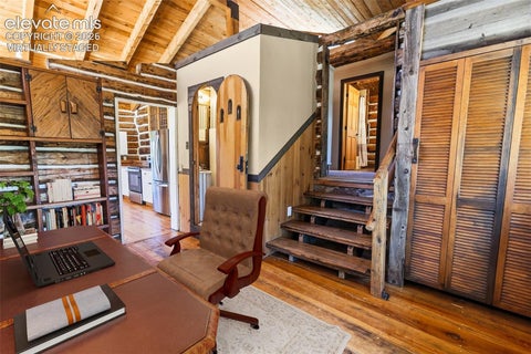Tiny photo for 3303 Trail Creek Road, Florissant, CO 80816 (MLS # 1817239)