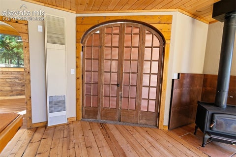 Tiny photo for 3303 Trail Creek Road, Florissant, CO 80816 (MLS # 1817239)