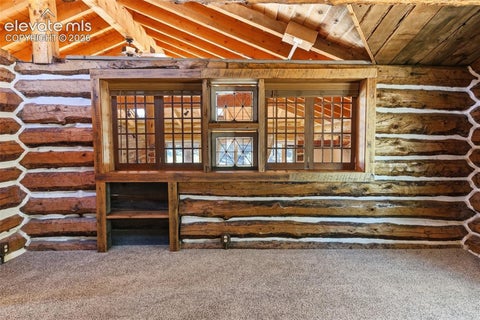 Tiny photo for 3303 Trail Creek Road, Florissant, CO 80816 (MLS # 1817239)