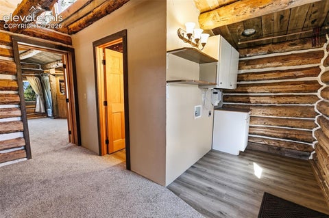 Tiny photo for 3303 Trail Creek Road, Florissant, CO 80816 (MLS # 1817239)