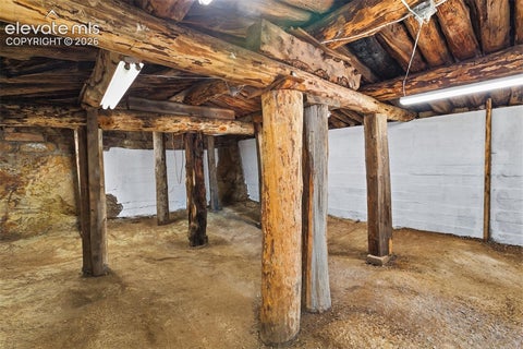Tiny photo for 3303 Trail Creek Road, Florissant, CO 80816 (MLS # 1817239)