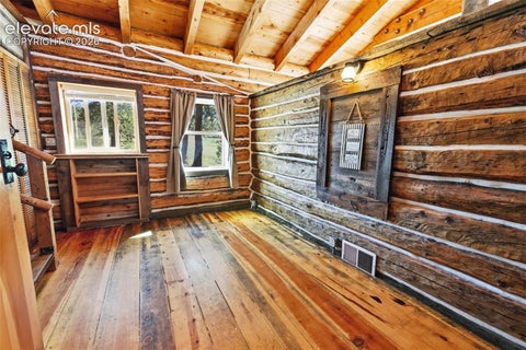 Tiny photo for 3303 Trail Creek Road, Florissant, CO 80816 (MLS # 1817239)