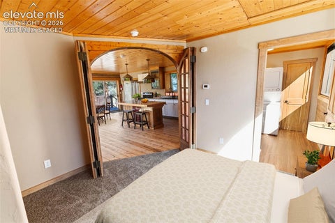 Tiny photo for 3303 Trail Creek Road, Florissant, CO 80816 (MLS # 1817239)