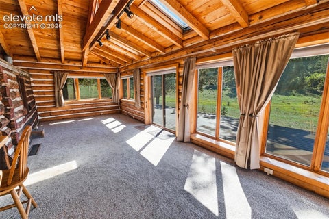 Tiny photo for 3303 Trail Creek Road, Florissant, CO 80816 (MLS # 1817239)