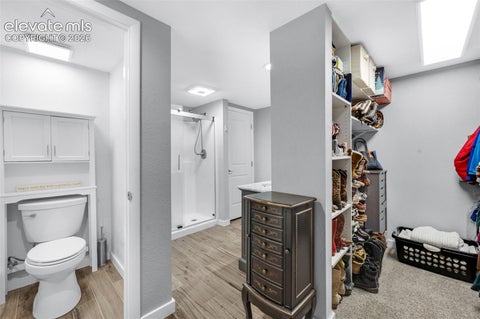 Tiny photo for 205 Eagleview Circle, Florissant, CO 80816 (MLS # 3661297)