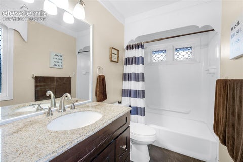 Tiny photo for 205 Eagleview Circle, Florissant, CO 80816 (MLS # 3661297)