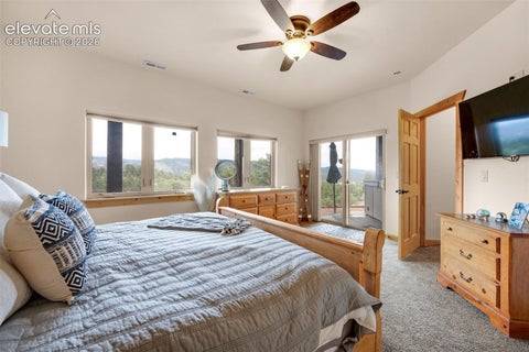 Tiny photo for 205 Eagleview Circle, Florissant, CO 80816 (MLS # 3661297)