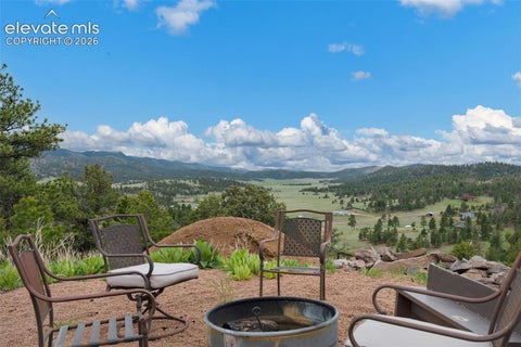 Tiny photo for 205 Eagleview Circle, Florissant, CO 80816 (MLS # 3661297)
