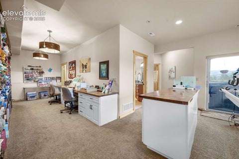 Tiny photo for 205 Eagleview Circle, Florissant, CO 80816 (MLS # 3661297)
