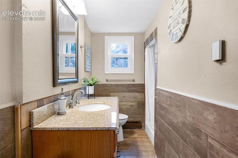 Tiny photo for 205 Eagleview Circle, Florissant, CO 80816 (MLS # 3661297)
