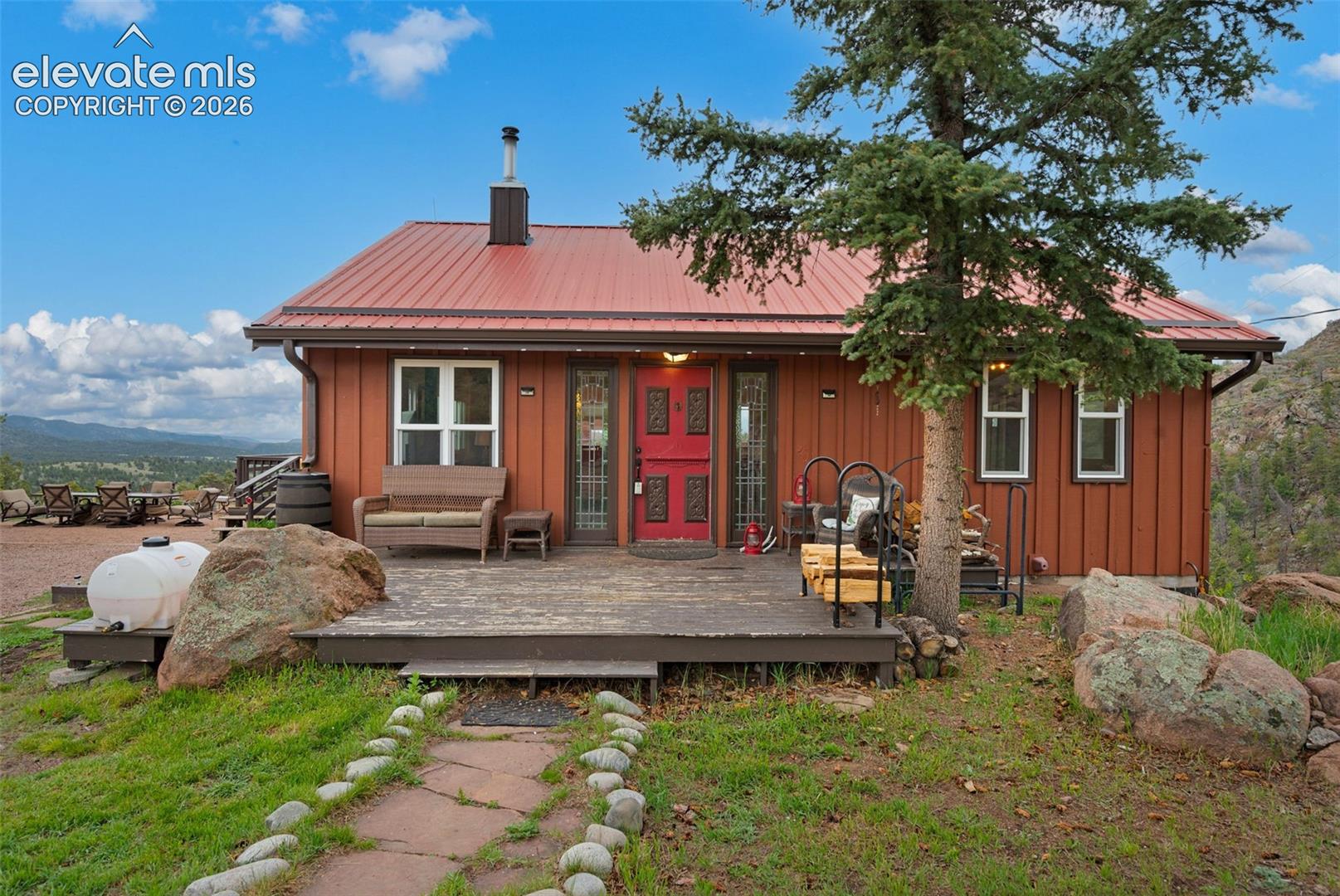 205 Eagleview Circle