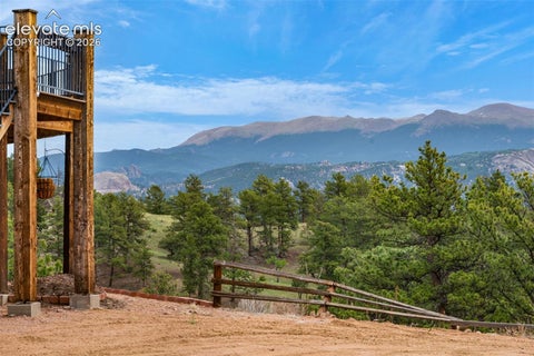 Tiny photo for 205 Eagleview Circle, Florissant, CO 80816 (MLS # 3661297)