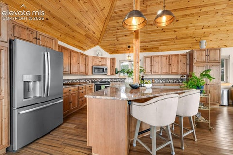Tiny photo for 205 Eagleview Circle, Florissant, CO 80816 (MLS # 3661297)