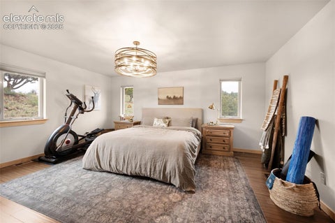 Tiny photo for 205 Eagleview Circle, Florissant, CO 80816 (MLS # 3661297)