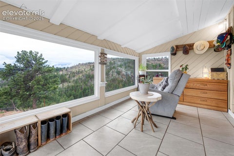 Tiny photo for 205 Eagleview Circle, Florissant, CO 80816 (MLS # 3661297)