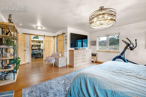 Tiny photo for 205 Eagleview Circle, Florissant, CO 80816 (MLS # 3661297)