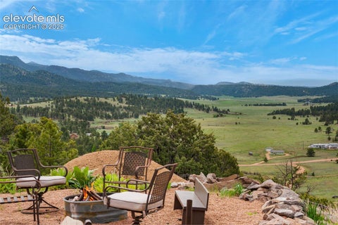 Tiny photo for 205 Eagleview Circle, Florissant, CO 80816 (MLS # 3661297)