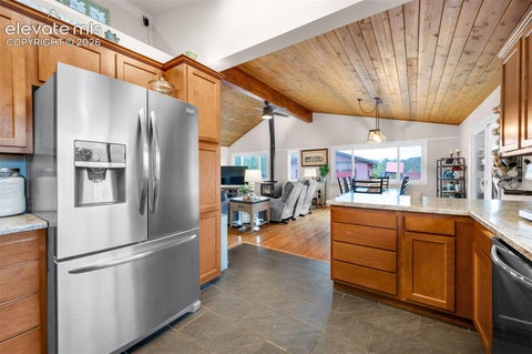 Tiny photo for 205 Eagleview Circle, Florissant, CO 80816 (MLS # 3661297)
