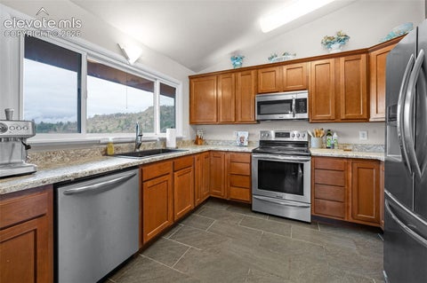 Tiny photo for 205 Eagleview Circle, Florissant, CO 80816 (MLS # 3661297)