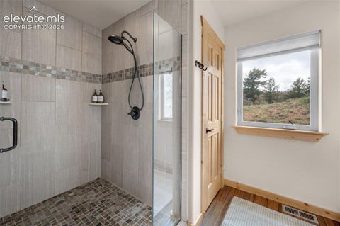 Tiny photo for 205 Eagleview Circle, Florissant, CO 80816 (MLS # 3661297)