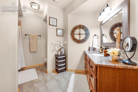 Tiny photo for 205 Eagleview Circle, Florissant, CO 80816 (MLS # 3661297)