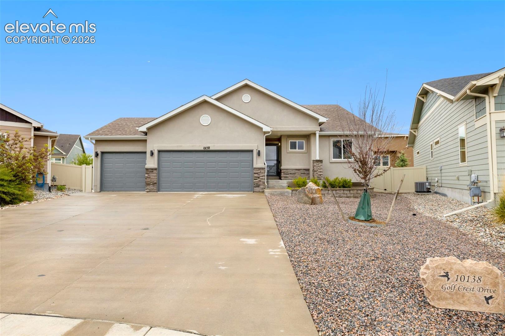 10138 Golf Crest Drive