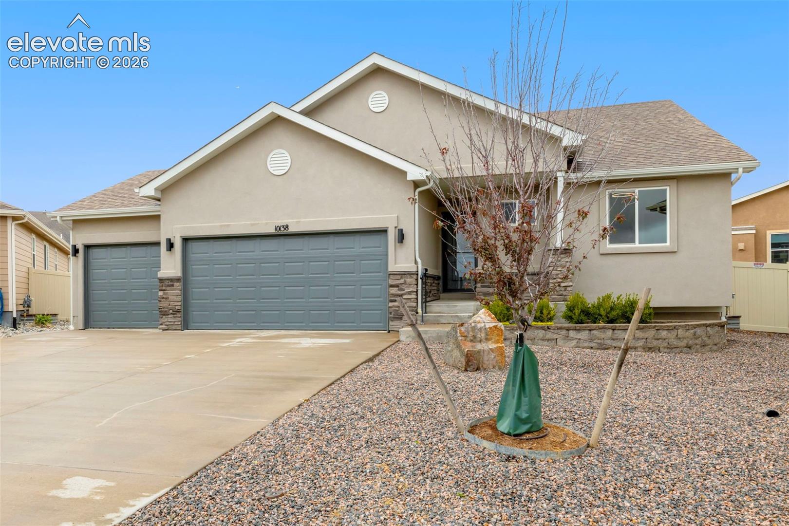 10138 Golf Crest Drive