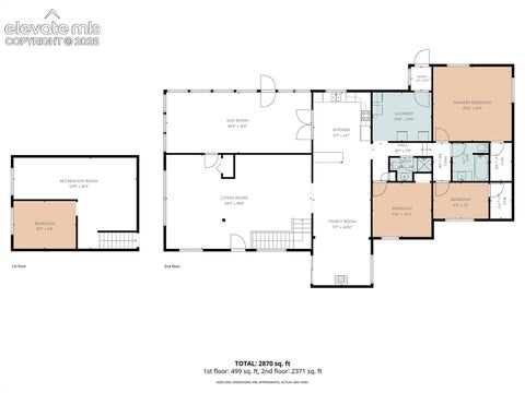 Tiny photo for 2659 County Rd 28 NA, Woodland Park, CO 80863 (MLS # 7598304)