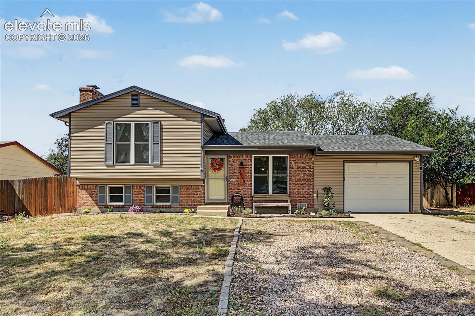 2544 Prescott Circle