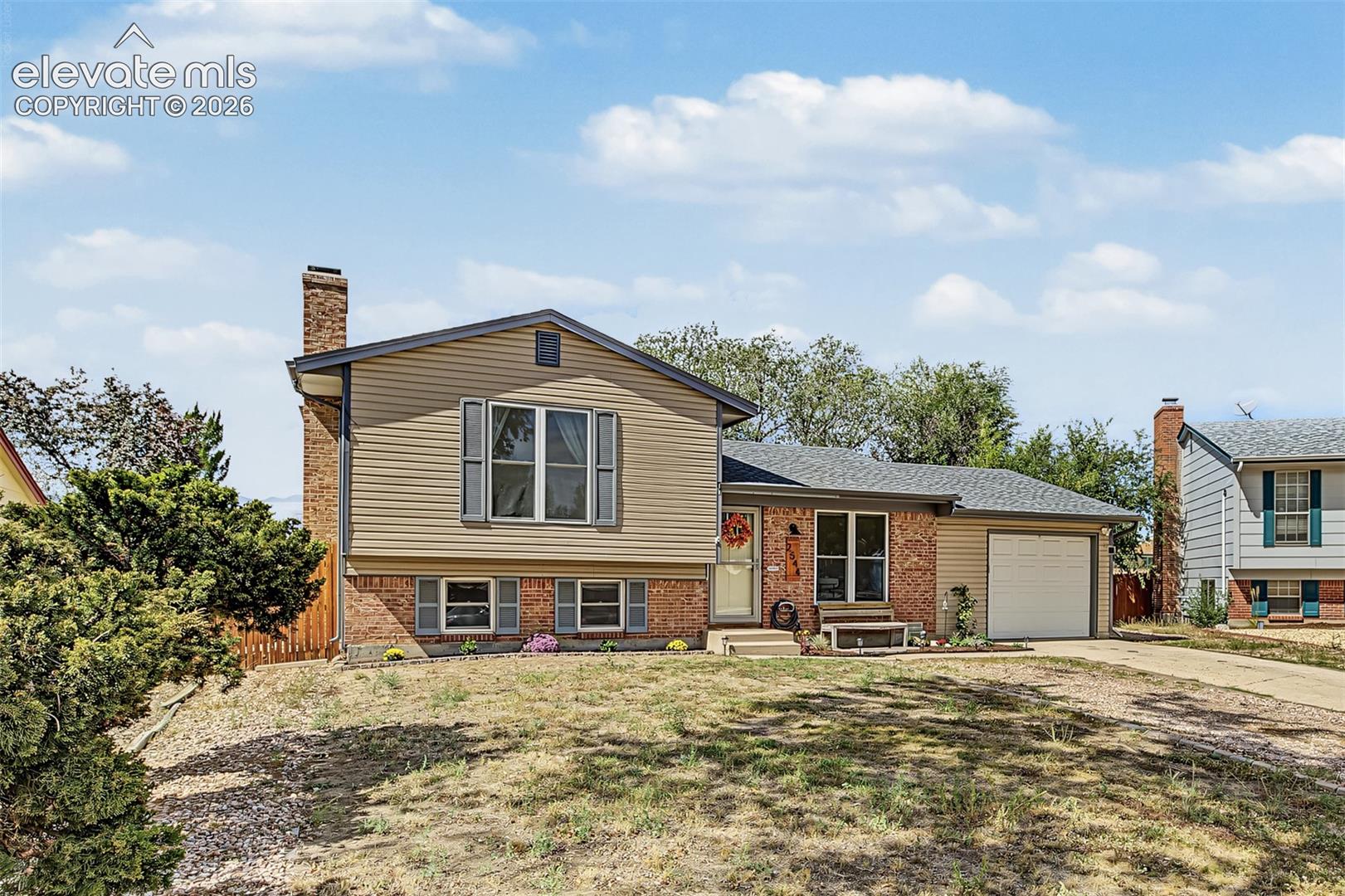 2544 Prescott Circle