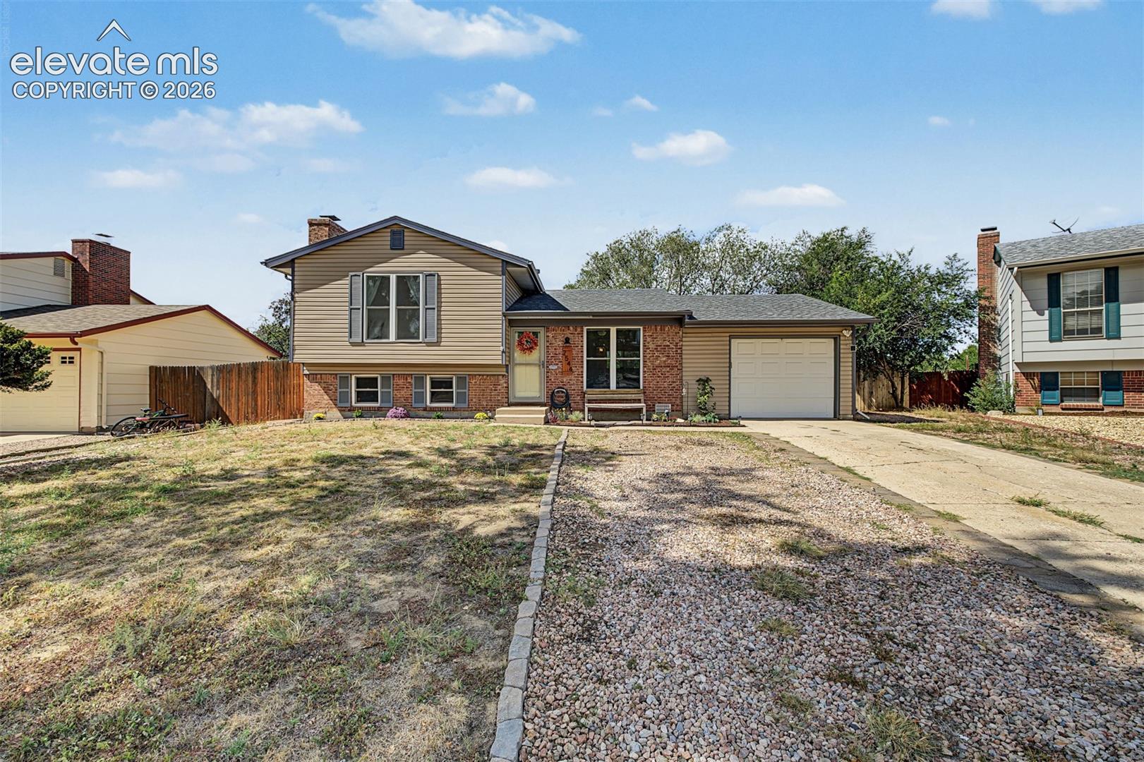 2544 Prescott Circle