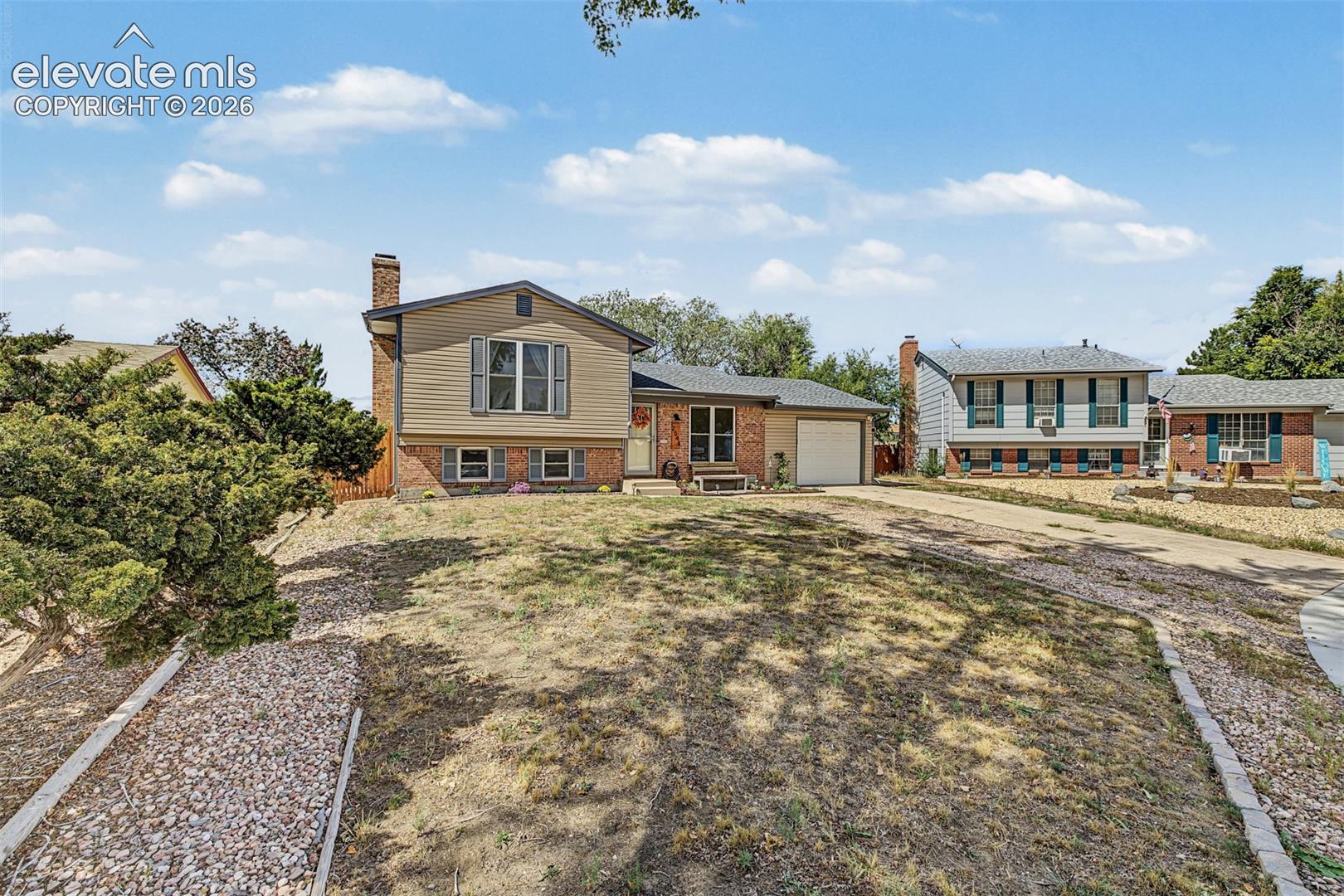 2544 Prescott Circle
