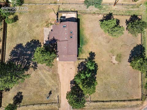 Tiny photo for 1400 Blackfoot Trail, Woodland Park, CO 80863 (MLS # 4255608)