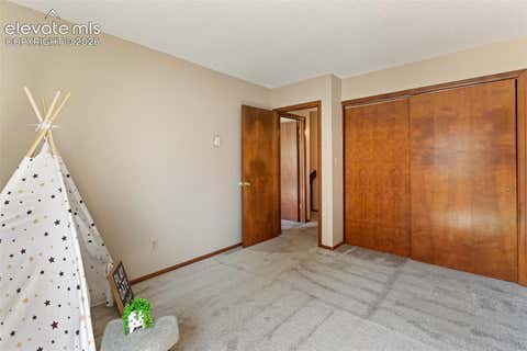 Tiny photo for 1400 Blackfoot Trail, Woodland Park, CO 80863 (MLS # 4255608)