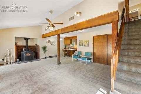 Tiny photo for 1400 Blackfoot Trail, Woodland Park, CO 80863 (MLS # 4255608)