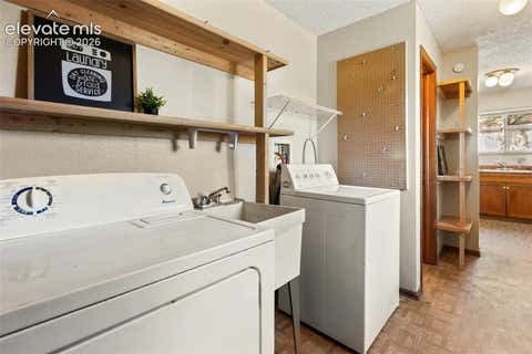 Tiny photo for 1400 Blackfoot Trail, Woodland Park, CO 80863 (MLS # 4255608)