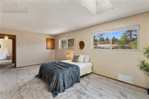Tiny photo for 1400 Blackfoot Trail, Woodland Park, CO 80863 (MLS # 4255608)